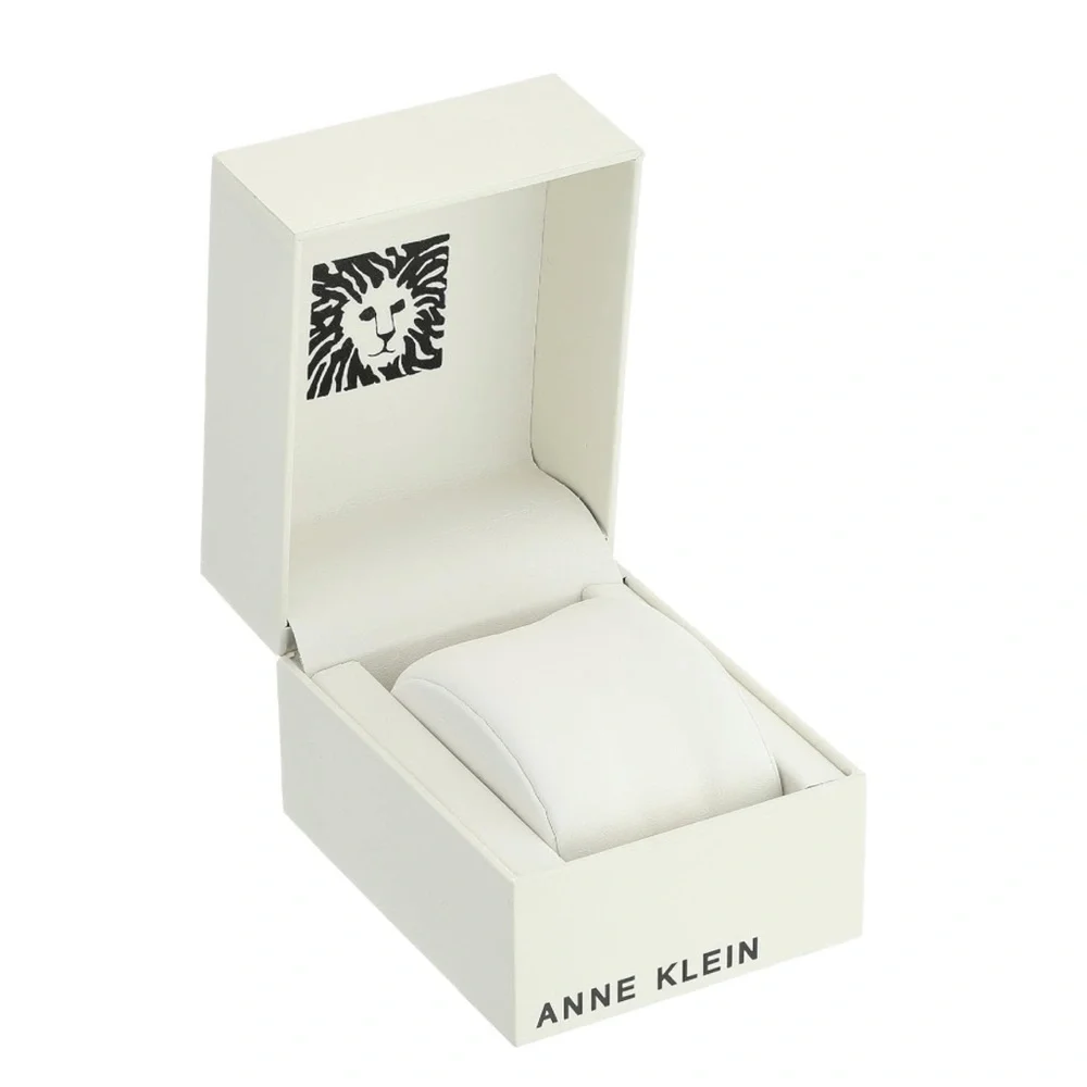 Anne Klein Women's Resin Bracelet Watch